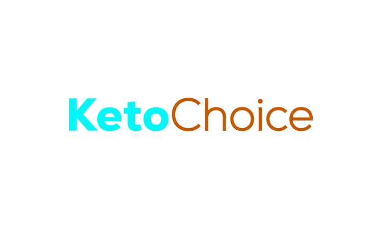 KetoChoice logo